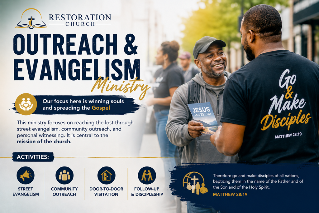 outreach