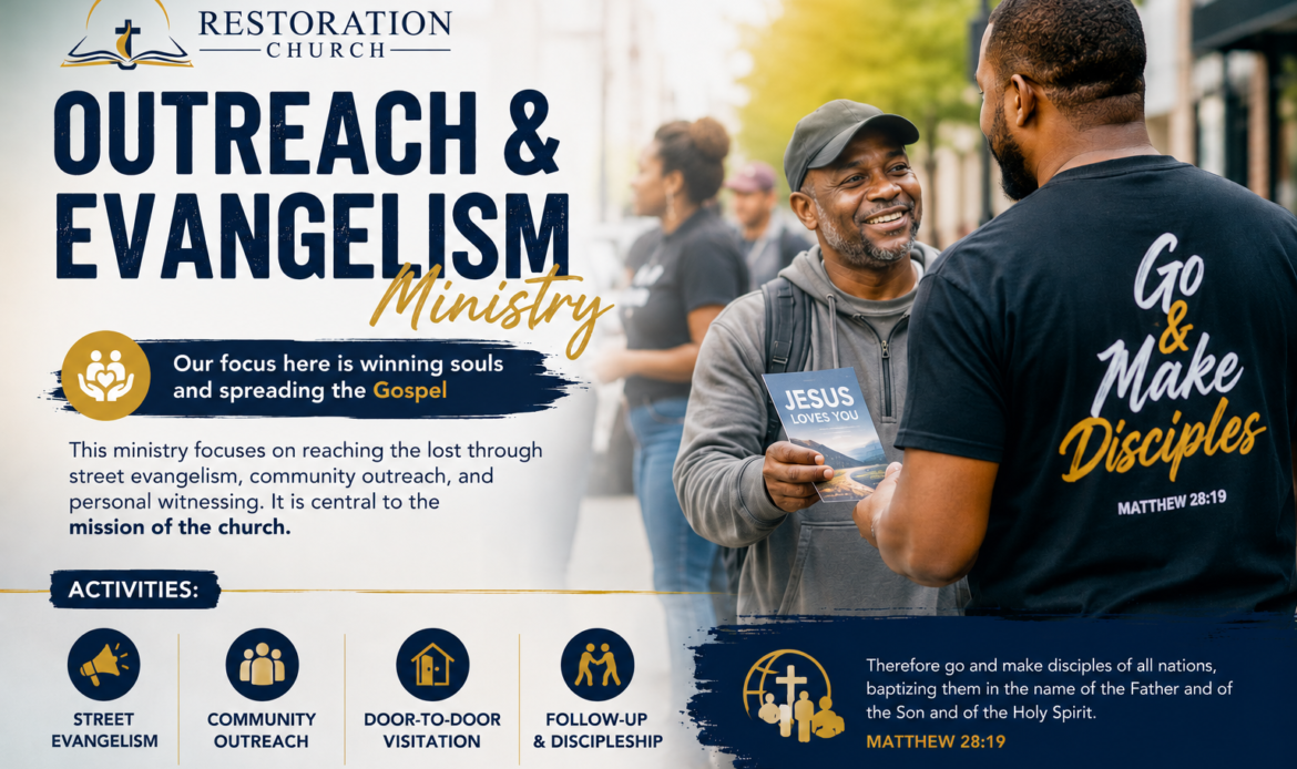 Outreach