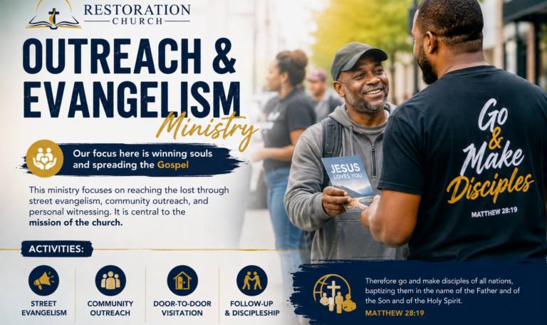 Outreach