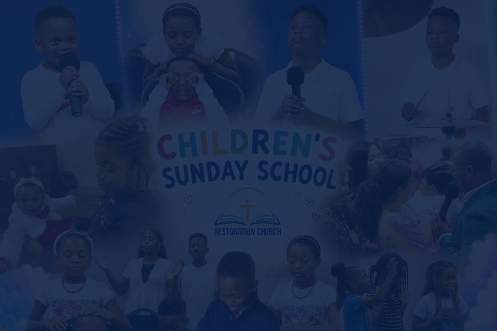 Children_ Group