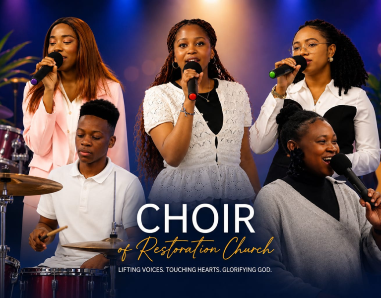 Choir Ministration