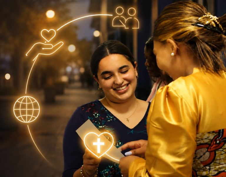 Global Evangelism