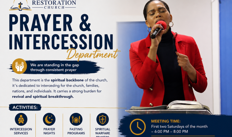 prayer